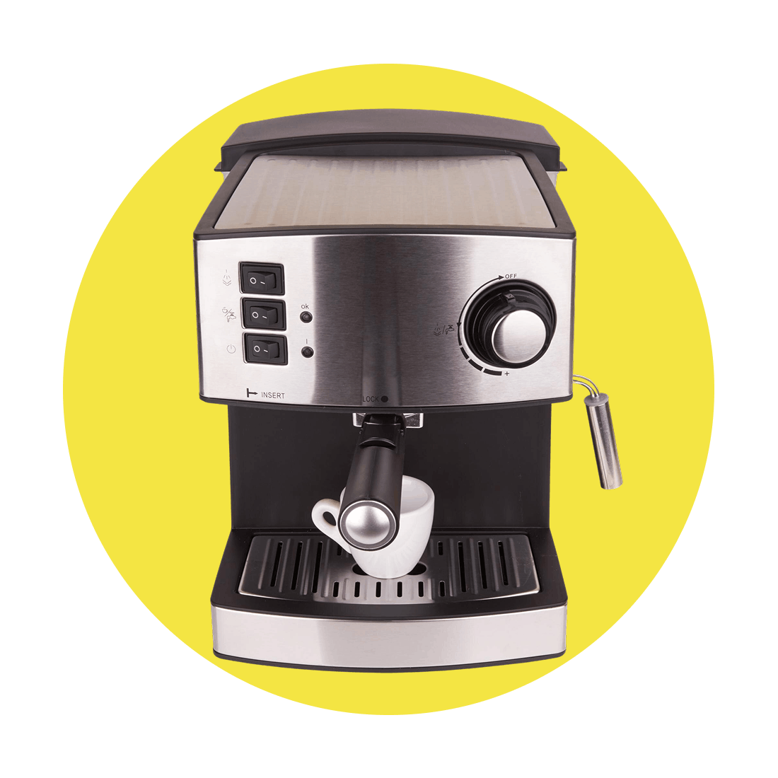 Otros electrodomésticos