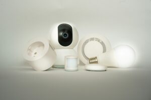 Video Vigilancia