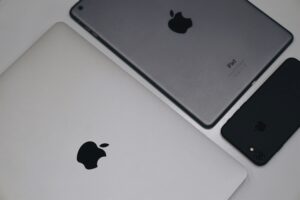 Moviles y Tablets